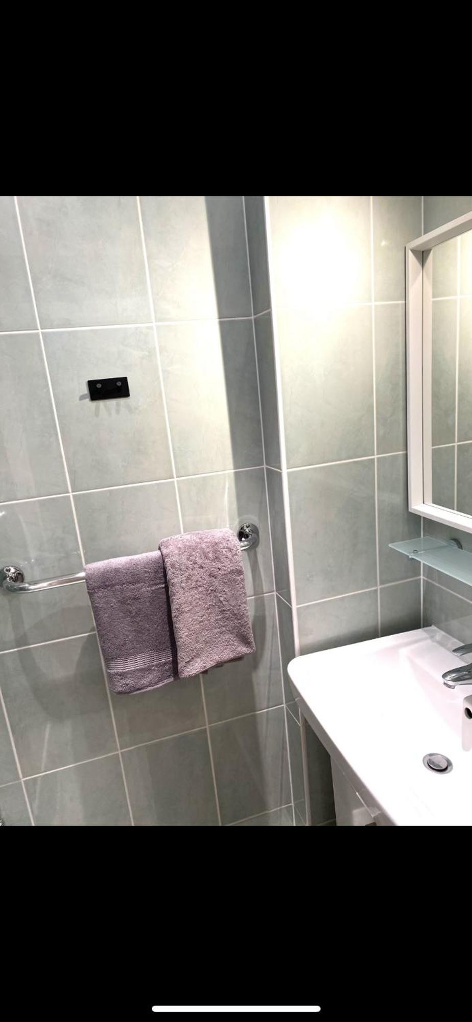 Apartment Im Herzen Hamburgs Eksteriør billede